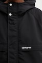 Carhartt WIP W' Iwan Jacket kurtka przejściowa damska czarny I036152.0D2XX
