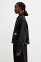Carhartt WIP W' Belmar Jacket kurtka jeansowa damska I036595.3R260 czarny SS26
