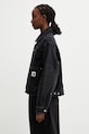 Carhartt WIP W' Belmar Jacket kurtka jeansowa damska I036595.3R260 czarny SS26
