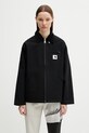 Carhartt WIP W' Clark Jacket krótka kurtka damska czarny I036144.00EXX