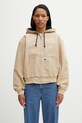 Carhartt WIP W' OG Active Jacket преходно яке дамско от памук бежов I034842.07E4O