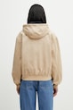 Дрехи Carhartt WIP W' OG Active Jacket преходно яке дамско от памук I034842.07E4O бежов