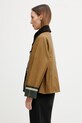 Barbour Alma Wax kurtka przejściowa damska woskowana LWX1465SN31 zielony SS26