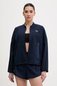 Lacoste преходно яке дамско тъмносин BF9968