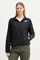 The North Face kurtka sportowa damska NIMBLE czarny NF0A8G15JK31