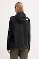 Odzież The North Face kurtka sportowa damska NIMBLE NF0A8G15JK31 czarny