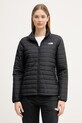The North Face kurtka 3w1 damska TRICLIMATE czarny NF0A8D3DJK31
