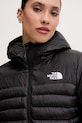 The North Face kurtka trekkingowa damska TERRA PEAK czarny NF0A8DEDJK31