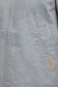Barbour geacă de tranziție pentru femei, din bumbac Catlin LCA0392 gri
