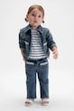 Παιδικό μπουφάν Mayoral 1490.4H.Baby.PPY2