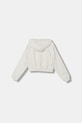 Guess kurtka dziecięca J6RQ03.WH2K0.PPY2 beżowy SS26