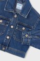 Fete Mayoral geacă de blugi pentru copii 3454.6E.Mini.PPY2 bleumarin