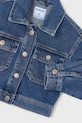 Fete Mayoral geacă de blugi pentru copii 3454.6E.Mini.PPY2 bleumarin