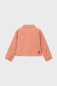 Mayoral gyerek farmerkabát 3455.6H.Mini.PPY2 narancssárga SS26