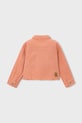 Mayoral gyerek farmerkabát 3455.6H.Mini.PPY2 narancssárga SS26