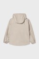Djevojčice Dječja jakna Mayoral 6410.8E.Junior.PPY2 bež