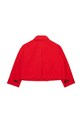 MAX&Co. kurtka dziecięca MAXJ54F JACKET MX0281.MX003 czerwony SS26
