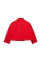 MAX&Co. kurtka dziecięca MAXJ54F JACKET MX0281.MX003 czerwony SS26
