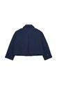 MAX&Co. kurtka dziecięca MAXJ54F JACKET MX0281.MX003 granatowy SS26