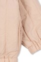Konges Sløjd kurtka bomber dziecięca JUNO KITTY BOMBER JACKET KS104879.PPY2 różowy