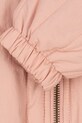 Konges Sløjd kurtka bomber dziecięca JUNO SEQUIN BOMBER JACKET KS104887.PPY2 różowy