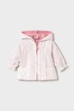 Fete Mayoral Newborn geacă bebe 1486.2P.Newborn.PPY2 roz