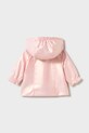 Mayoral Newborn kurtka niemowlęca 1486.2P.Newborn.PPY2 różowy SS26