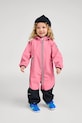 Reima kombinezon niemowlęcy Mjosa pozostałe różowy 5100006C.G.PPY2
