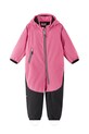 Reima kombinezon niemowlęcy Mjosa 5100006C.G.PPY2 różowy SS26