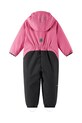 Dziewczynka Reima kombinezon niemowlęcy Mjosa 5100006C.G.PPY2 różowy