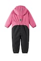 Dziewczynka Reima kombinezon niemowlęcy Mjosa 5100006C.G.PPY2 różowy