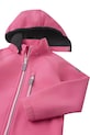 Reima kurtka dziecięca Vantti różowy 5100009C.G.PPY2