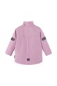Dziewczynka Reima kurtka dziecięca Sydvest 5100158A.G.PPY2 różowy