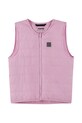 Reima kurtka dziecięca Sydvest różowy 5100158A.G.PPY2
