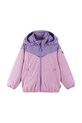 Detská bunda Reima Tuuliaho nezateplené ružová 5100313B.G.PPY2