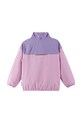 Dievča Detská bunda Reima Tuuliaho 5100313B.G.PPY2 ružová