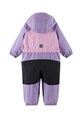 Overal pre bábätká Reima Tuusula 5100369A.G.PPY2 fialová SS26