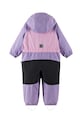 Overal pre bábätká Reima Tuusula 5100369A.G.PPY2 fialová SS26