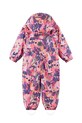 Κοριτσίστικα Ολόσωμη φόρμα μωρού Reima Jupperi 5100430B.PPY2 ροζ