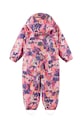 Κοριτσίστικα Ολόσωμη φόρμα μωρού Reima Jupperi 5100430B.PPY2 ροζ