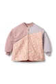 Wheat kurtka dziecięca różowy 7266.978R.GRS
