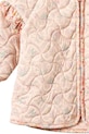 Dziewczynka Wheat kurtka niemowlęca 8201.978R.GRS różowy