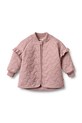 Wheat bomberka dziecięca różowy 8201.993R.GRS