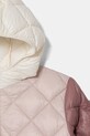 BIMBA United Colors of Benetton giacca per bambini 21INCN073.G.Stagionale rosa