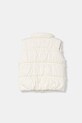 United Colors of Benetton bezrękawnik dziecięcy 24YGGJ00Q.P.Stagionale beżowy SS26