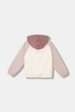 United Colors of Benetton kurtka dziecięca 2IGGCN077.G.Stagionale beżowy SS26