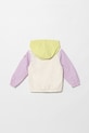 United Colors of Benetton giacca per bambini 2IGGGN03L.P.Stagionale beige SS26