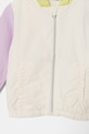 BIMBA United Colors of Benetton giacca per bambini 2IGGGN03L.P.Stagionale beige