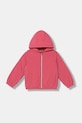 United Colors of Benetton giacca per bambini rosa 2IGGGN03L.P.Stagionale