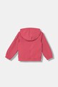 United Colors of Benetton giacca per bambini 2IGGGN03L.P.Stagionale rosa SS26
